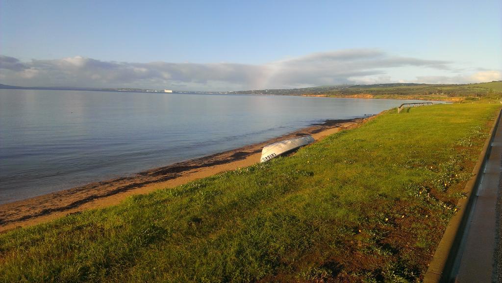 Port Lincoln Caravan Park North Shields Exterior foto